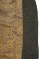 Harris Tweed Claire Jacket - Forest Green Herringbone