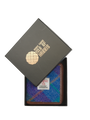 Harris Tweed Compact Zip Wallet A085