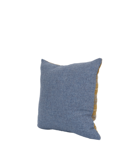 Harris Tweed Two Tone Cushion - A0102/228