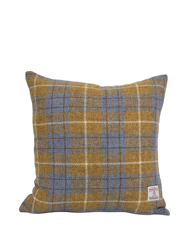 Harris Tweed Two Tone Cushion - A0102/228
