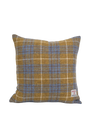 Harris Tweed Two Tone Cushion - A0102/228