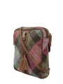Harris Tweed Dolly Bag A0254