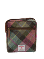 Harris Tweed Dolly Bag A0254