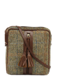 Harris Tweed Dolly Bag HB133