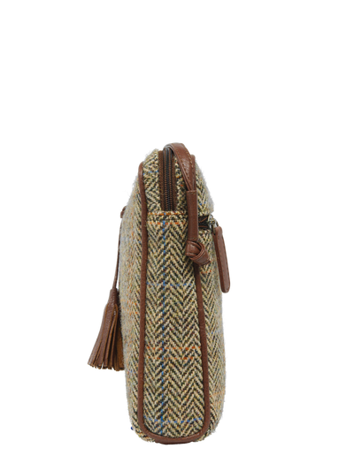 Harris Tweed Dolly Bag HB133