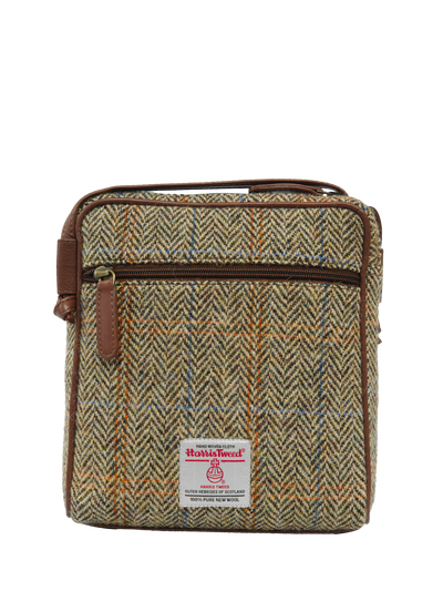 Harris Tweed Dolly Bag HB133