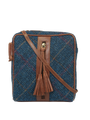 Harris Tweed Dolly Bag - A0260