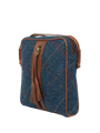 Harris Tweed Dolly Bag - A0260