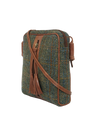 Harris Tweed Dolly Bag - HB161