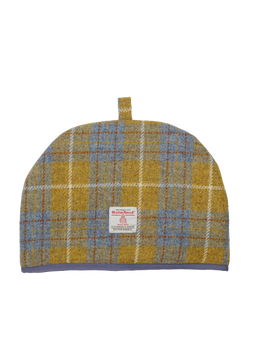 Harris Tweed Dome Tea Cosy A0102