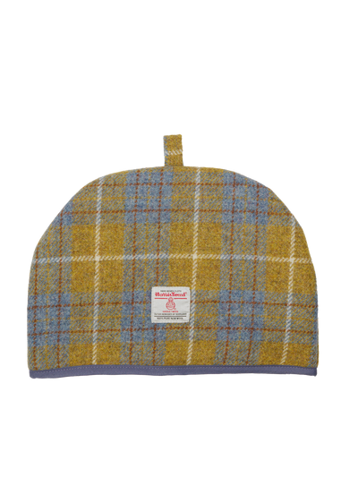 Harris Tweed Dome Tea Cosy - A0102