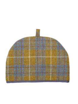Harris Tweed Dome Tea Cosy A0102