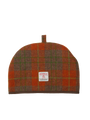 Harris Tweed Dome Tea Cosy - A0124