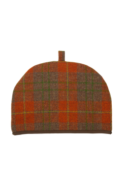 Harris Tweed Dome Tea Cosy A0124