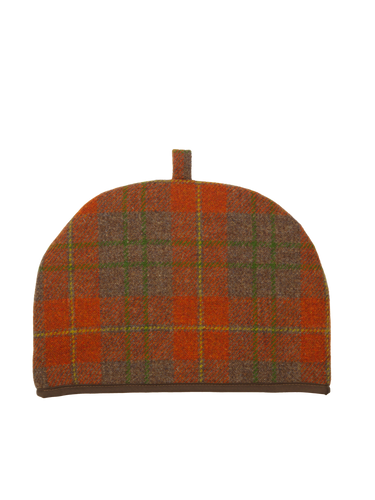 Harris Tweed Dome Tea Cosy - A0124