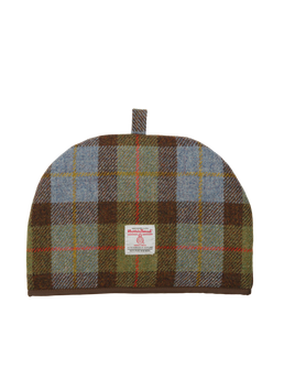 Harris Tweed Dome Tea Cosy A017