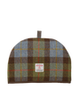 Harris Tweed Dome Tea Cosy - A017