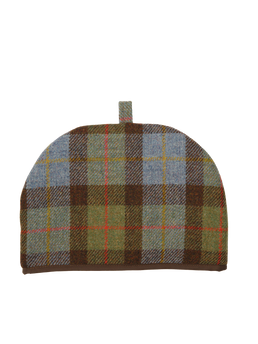 Harris Tweed Dome Tea Cosy A017