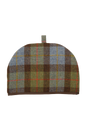 Harris Tweed Dome Tea Cosy - A017