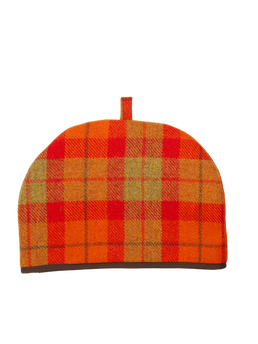 Harris Tweed Dome Tea Cosy A0196
