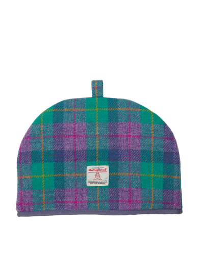 Harris Tweed Dome Tea Cosy A0222