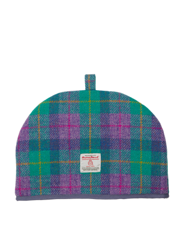 Harris Tweed Dome Tea Cosy - A0222