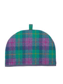 Harris Tweed Dome Tea Cosy A0222