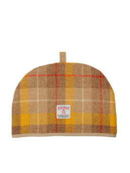 Harris Tweed Dome Tea Cosy A0230