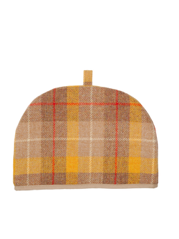 Harris Tweed Dome Tea Cosy A0230