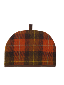 Harris Tweed Dome Tea Cosy A0258