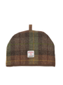 Harris Tweed Dome Tea Cosy - A086