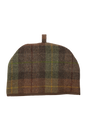 Harris Tweed Dome Tea Cosy - A086