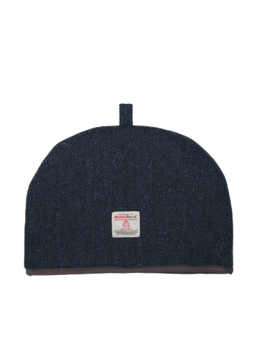 Harris Tweed Dome Tea Cosy - HB104