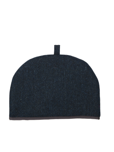 Harris Tweed Dome Tea Cosy - HB104
