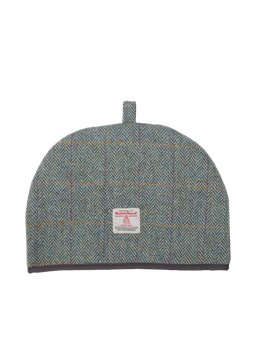 Harris Tweed Dome Tea Cosy HB132