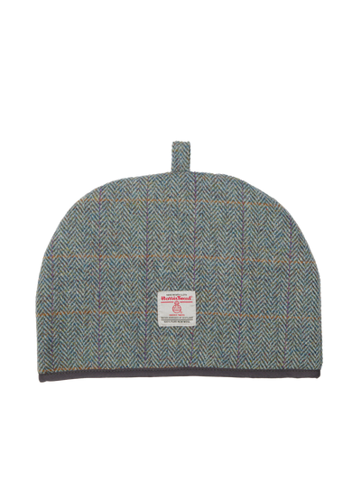 Harris Tweed Dome Tea Cosy - HB132