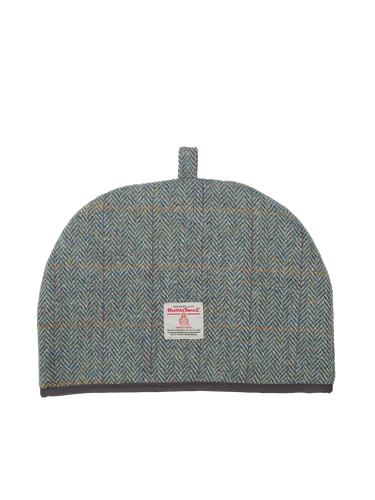 Harris Tweed Dome Tea Cosy - HB132