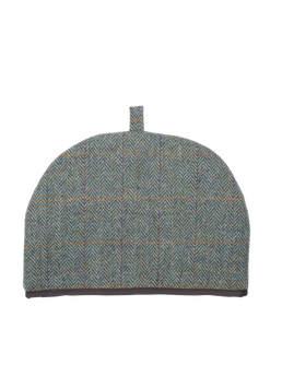 Harris Tweed Dome Tea Cosy HB132