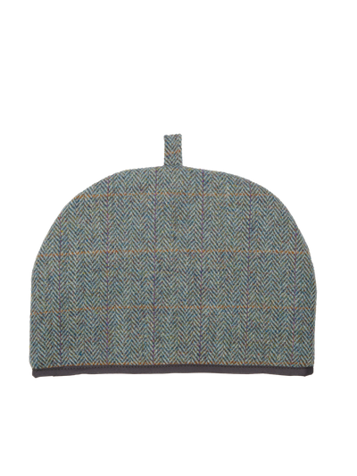 Harris Tweed Dome Tea Cosy - HB132