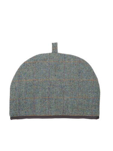 Harris Tweed Dome Tea Cosy - HB132
