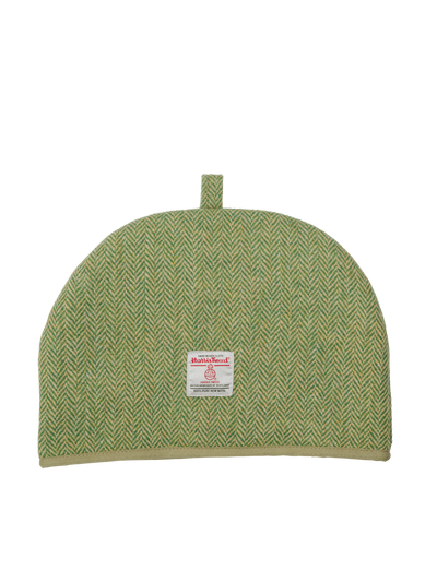 Harris Tweed Dome Tea Cosy - NHB1