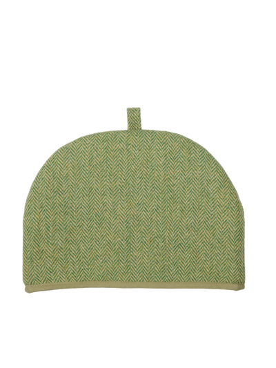 Harris Tweed Dome Tea Cosy - NHB1