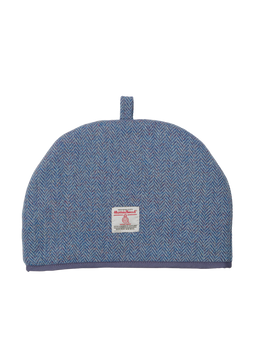Harris Tweed Dome Tea Cosy NHB4