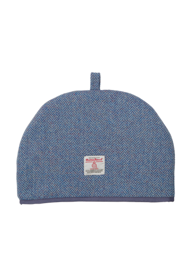 Harris Tweed Dome Tea Cosy - NHB4