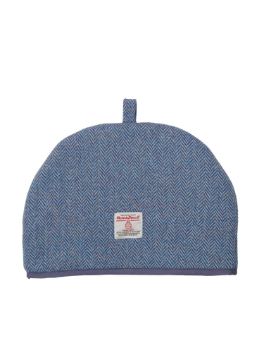Harris Tweed Dome Tea Cosy - NHB4