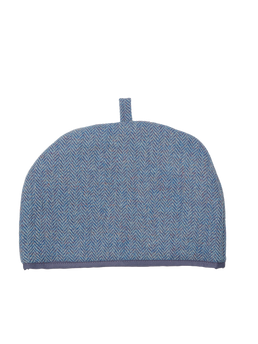 Harris Tweed Dome Tea Cosy NHB4