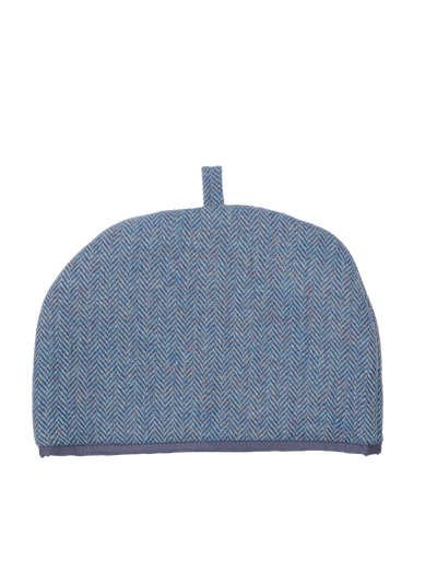 Harris Tweed Dome Tea Cosy - NHB4