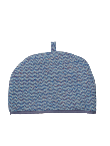 Harris Tweed Dome Tea Cosy - NHB4