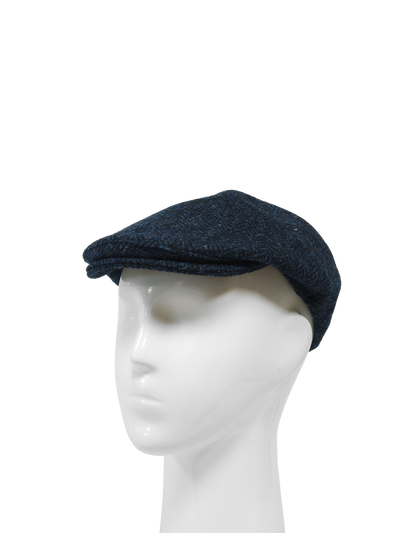 Harris Tweed Duck Bill Cap HB104 (HW)