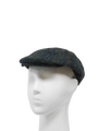 Harris Tweed Duck Bill Cap HB80 (HW)